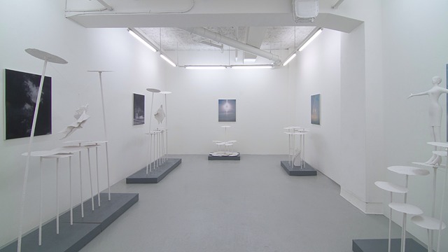 HATTA, Yoko Solo Exhibition