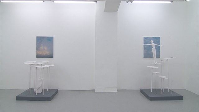 HATTA, Yoko Solo Exhibition