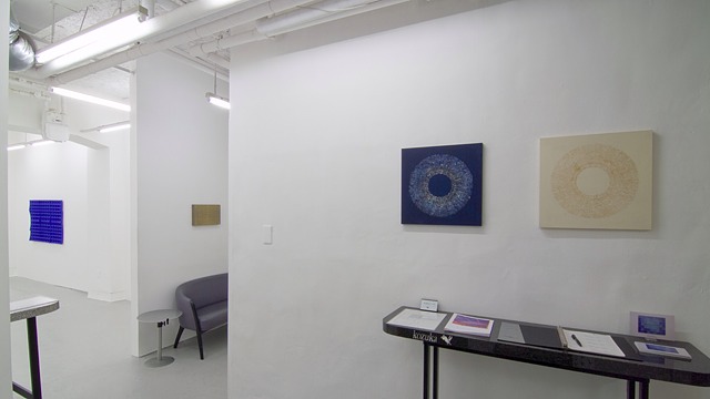 MIURA Atsumasa, Solo Exhibition