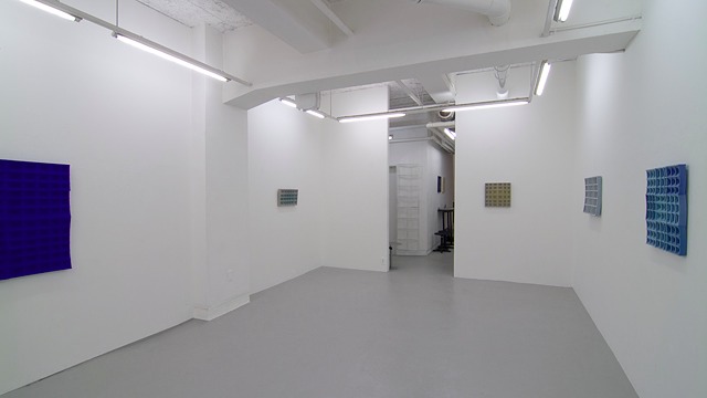 MIURA Atsumasa, Solo Exhibition