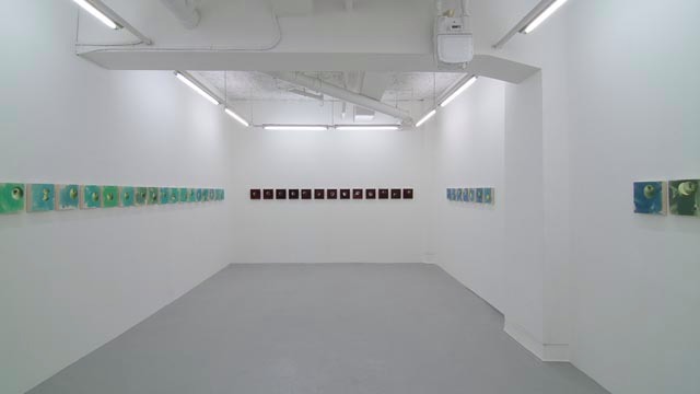 OKUNO, Minoru Solo Exhibition
