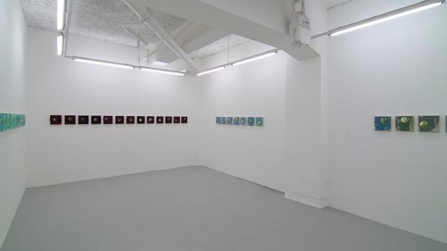OKUNO, Minoru Solo Exhibition
