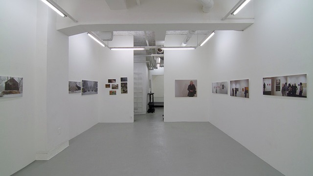 OHSAKI, Masahiro Solo Exhibition