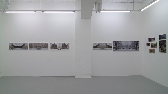 OSAKI, Masahiro Solo Exhibition