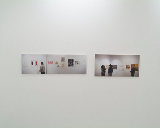 OSAKI, Masahiro Solo Exhibition