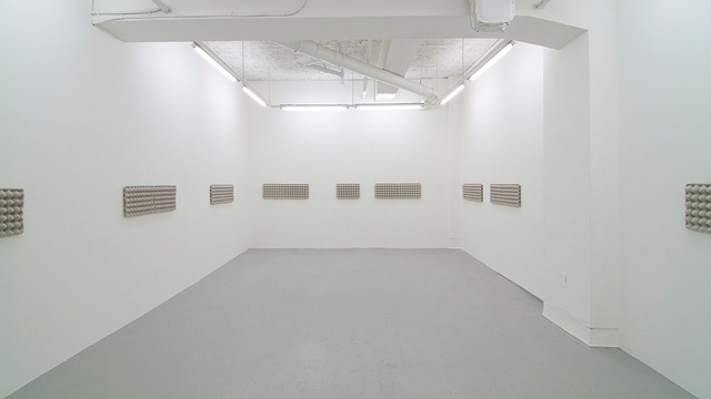 KONDO, Masami Solo Exhibition 2012