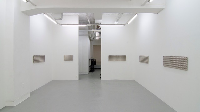 KONDO, Masami Solo Exhibition 2012