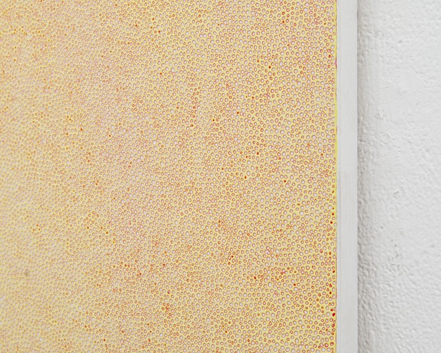Space White / West (Detail)