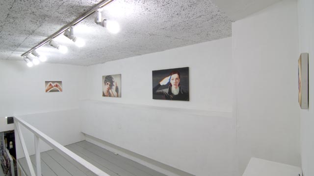 KAMEYA, Kozy Solo Exhibition  / 亀谷光路　展