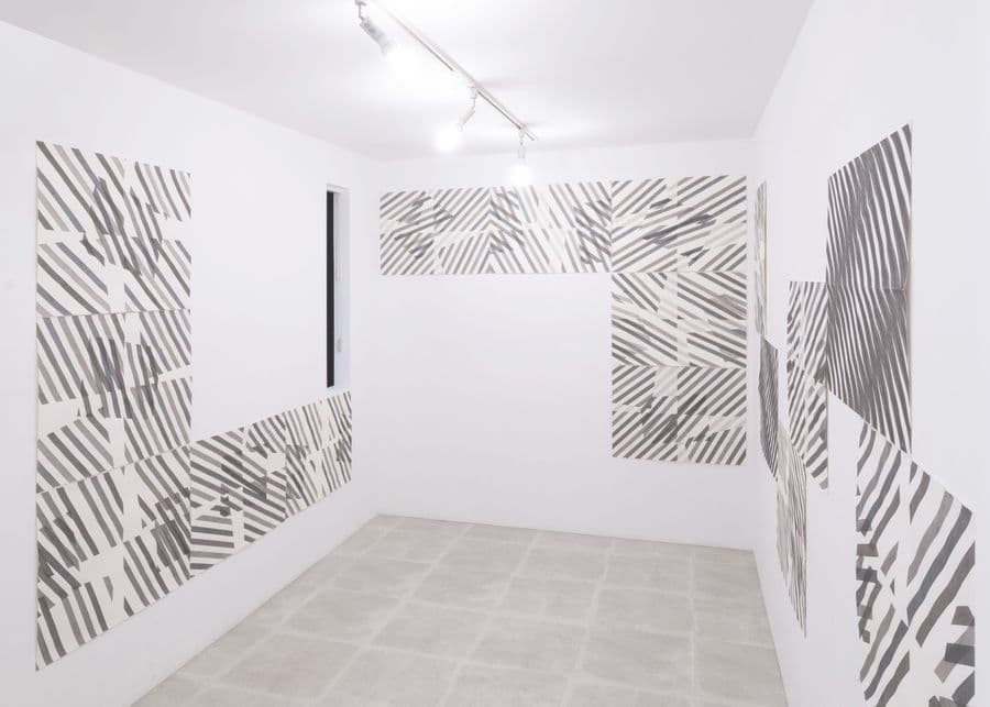 松井憲作 個展 2026