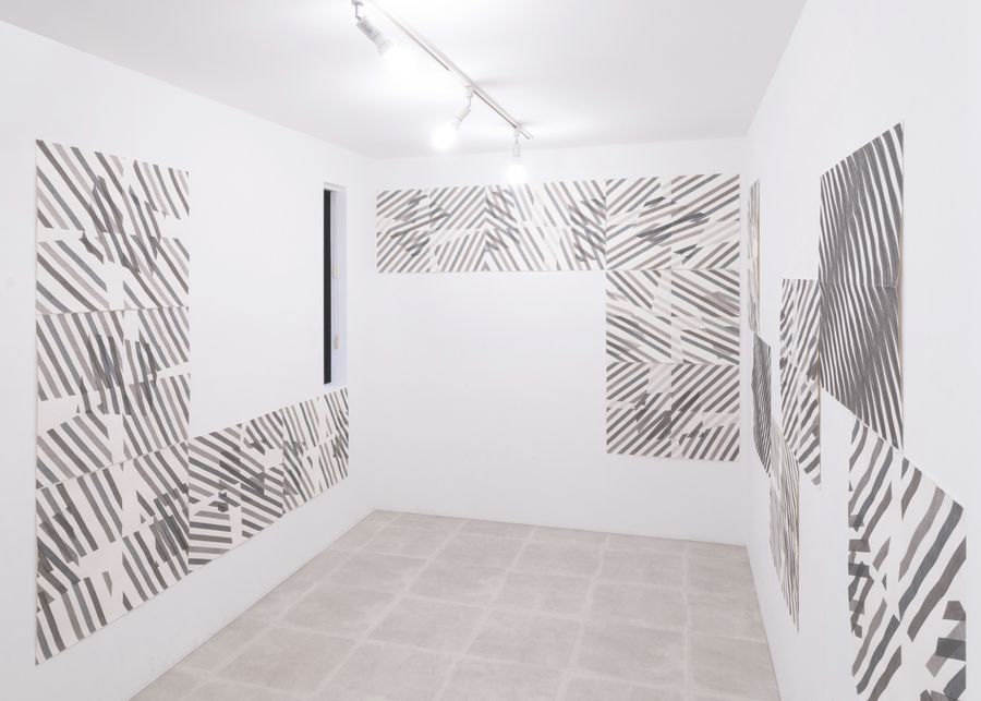 松井憲作 個展 2026